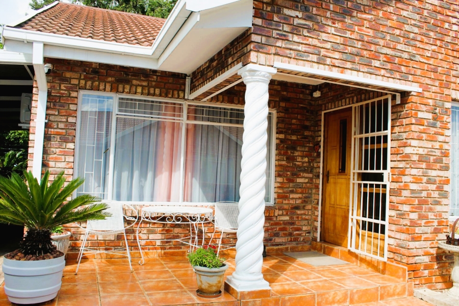 2 Bedroom Property for Sale in Parys Free State